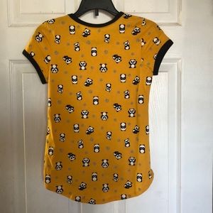 Panda Shirt